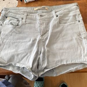 Big Star Jean shorts size 31